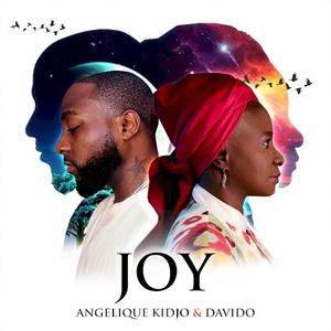 Joy (Single)