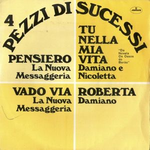 4 pezzi di successi (EP)