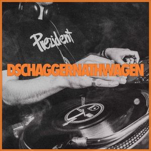 Dschaggernathwagen (Single)