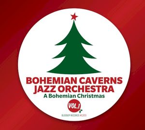 A Bohemian Christmas Vol. 1