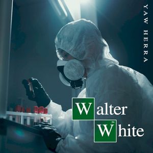 Walter White (Single)