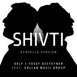 Shivti (Acapella) (Single)