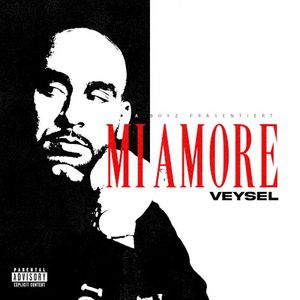 Mi Amore (Single)