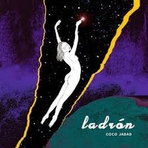 Ladrón