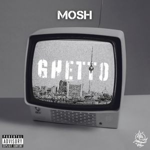 Ghetto (Single)