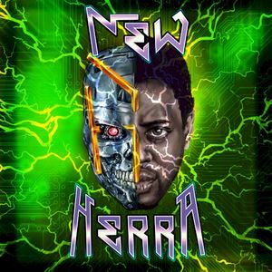 New Herra (EP)