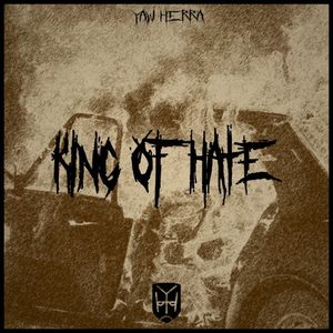 King of Hate (Single)
