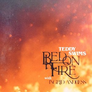 Bed on Fire (Single)