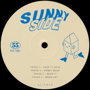 Sunny Side (EP)