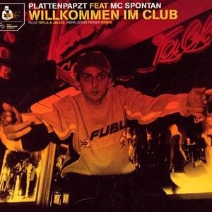 Willkommen im Club (original)