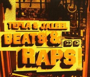 Beats & Raps (Single)