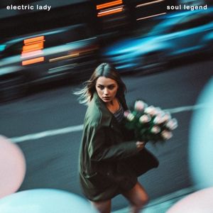 Electric Lady (Single)