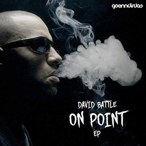 On Point EP (EP)