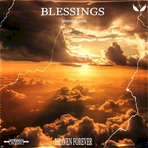 Blessings (Single)