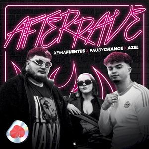 AFTER RAVE (Single)