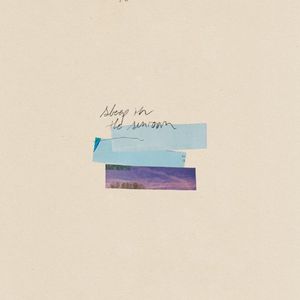 Sleep in the Sunroom (Single)