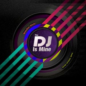 The DJ Is Mine (instrumental)