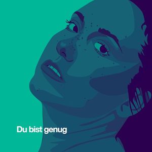 Du bist genug (Single)