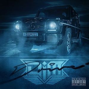 Drive (EP)