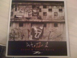 A to ZZ 2 Sound & Vision Extra (EP)