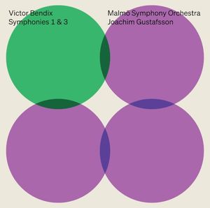 Symphonies 1 & 3