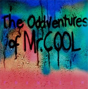 The Oddventures of Mr. Cool