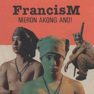 Meron Akong Ano!