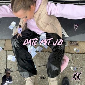 DATE MIT UZI (Single)