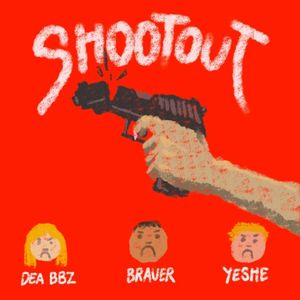 Shootout (Single)