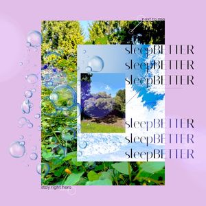 sleepBETTER (Single)