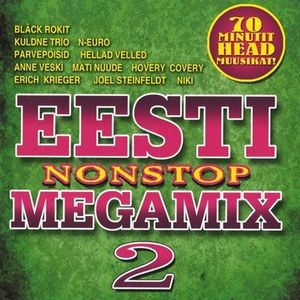 Eesti Nonstop Megamix Vol.2