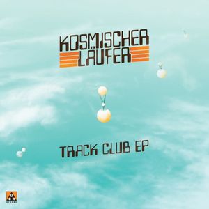 Track Club EP (EP)