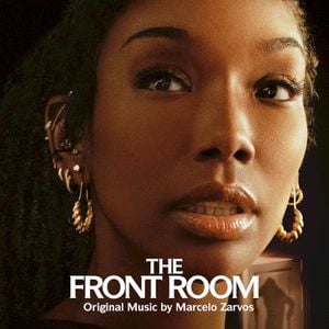 The Front Room: Original Motion Picture Soundtrack (OST)