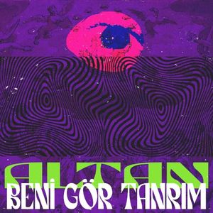 Beni Gör Tanrım (Single)