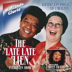 The Late Late Lien Evergreen Show