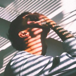 FADE AWAY (Single)