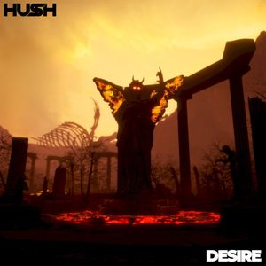 Desire (Single)