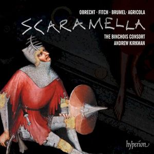 Scaramella