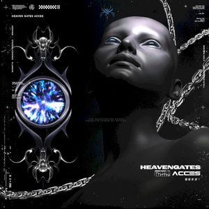 HEAVENGATES (Single)