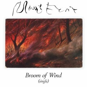 Broom of Wind (Single)