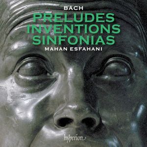 Preludes / Inventions / Sinfonias