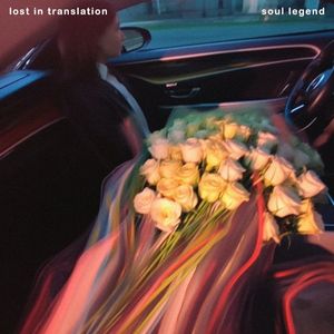 Lost in Translation (Single)