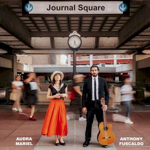 Journal Square