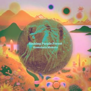 Sinking Purple Forest (Live)