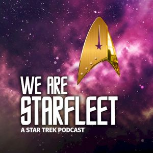 We Are Starfleet (Single)