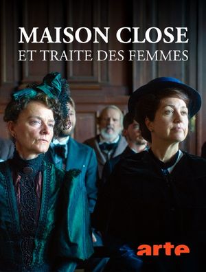 Maison close et traite des femmes