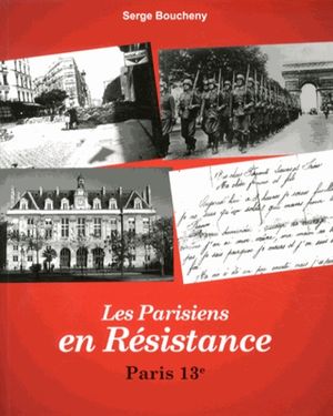 Les Parisiens en Résistance