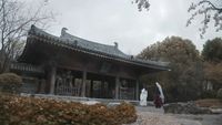 EP.13 | Aze transforms into a "magic stone" and Chaoyun confronts the leader of Xuanwu
