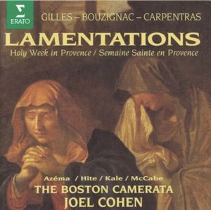 Lamentations