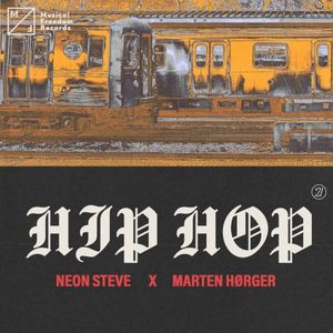 Hip Hop (extended mix) (Single)